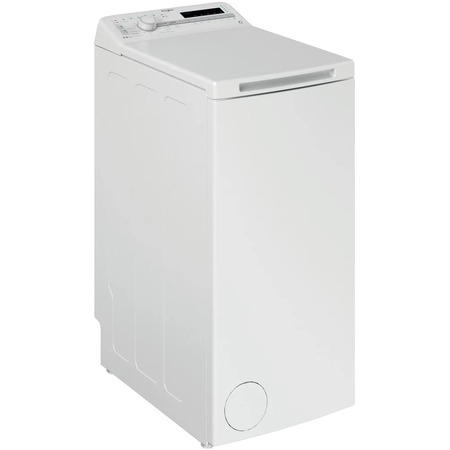 Пральна машина автоматична Whirlpool TDLR 55020S Изображение
