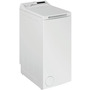 Пральна машина автоматична Whirlpool TDLR 55020S Изображение