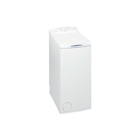 Пральна машина автоматична Whirlpool TDLR 55020S Изображение