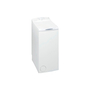 Пральна машина автоматична Whirlpool TDLR 55020S Изображение