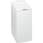 Пральна машина автоматична Whirlpool AWE 60410 Изображение