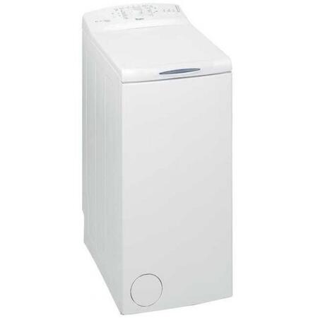 Пральна машина автоматична Whirlpool AWE 60410 Изображение