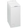 Пральна машина автоматична Whirlpool AWE 60410 Изображение