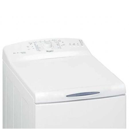 Пральна машина автоматична Whirlpool AWE 60410 Изображение