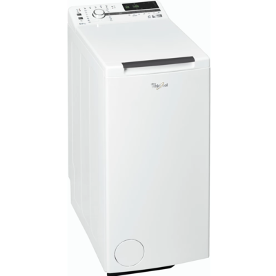 Пральна машина автоматична Whirlpool TDLR 65230 Зображення