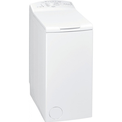Пральна машина автоматична Whirlpool AWE 6080 Изображение
