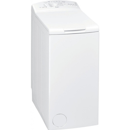 Пральна машина автоматична Whirlpool AWE 6080 Изображение