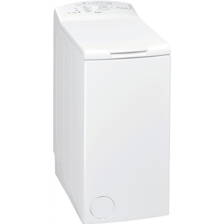 Пральна машина автоматична Whirlpool AWE 6080 Изображение