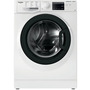 Пральна машина автоматична Whirlpool WRSB 7259 WB Изображение