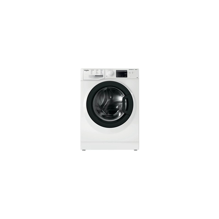 Пральна машина автоматична Whirlpool WRSB 7259 WB Изображение