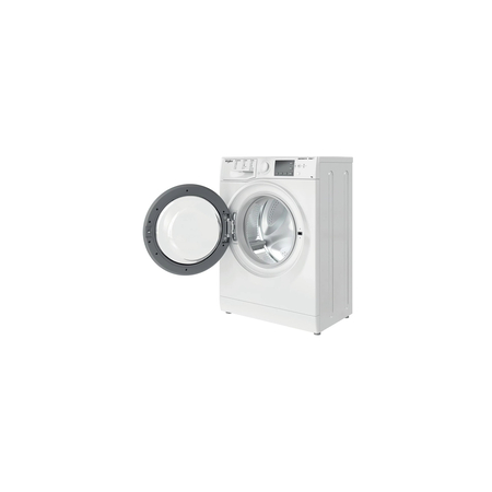 Пральна машина автоматична Whirlpool WRSB 7259 WB Изображение