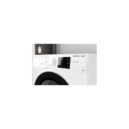 Пральна машина автоматична Whirlpool WRSB 7259 WB Изображение