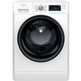 Пральна машина автоматична Whirlpool FFB 8248 BV Изображение