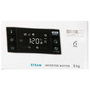 Пральна машина автоматична Whirlpool FFB 8248 BV Изображение