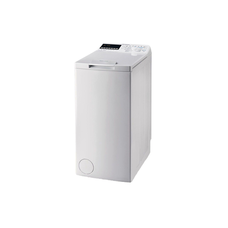Пральна машина автоматична Indesit BTW E71253P (EU) Изображение