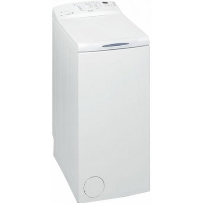 Пральна машина автоматична Whirlpool AWE 66710 UA Зображення
