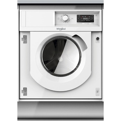 Прально-сушильна машина автоматична Whirlpool BI WDWG 75148 Зображення