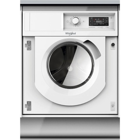 Прально-сушильна машина автоматична Whirlpool BI WDWG 75148 Изображение