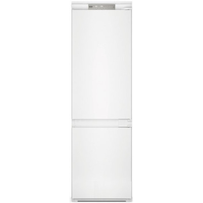 Холодильник з морозильною камерою Whirlpool WHC18 T573 Изображение