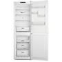 Холодильник з морозильною камерою Whirlpool W7X 82I W Зображення