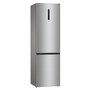 Холодильник з морозильною камерою Gorenje NRK6202AXL4 Зображення