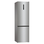 Холодильник з морозильною камерою Gorenje NRK6202AXL4 Зображення