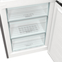 Холодильник з морозильною камерою Gorenje NRK6202AXL4 Зображення