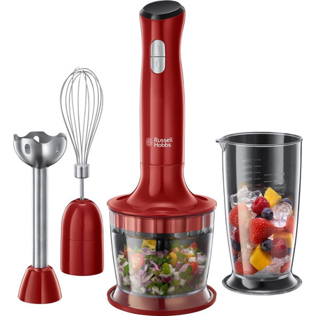 Занурюваний блендер Russell Hobbs 24700-56 Изображение