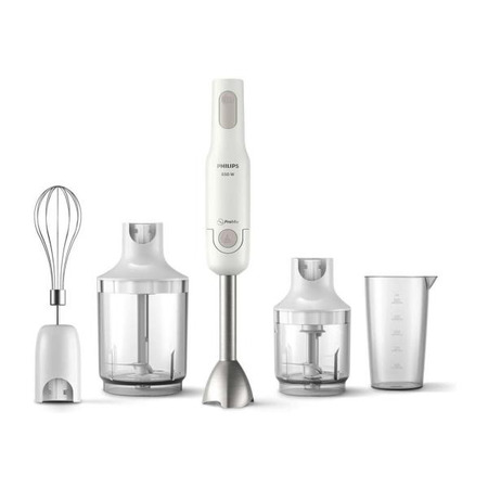 Занурюваний блендер Philips HR2537/00 Зображення