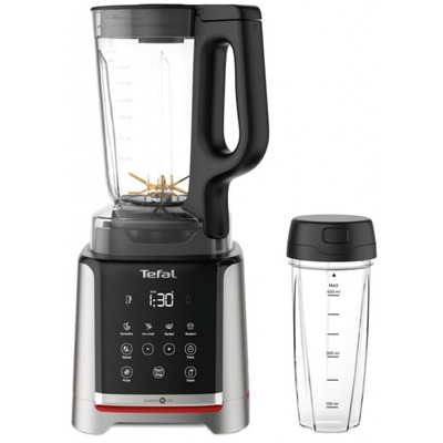 Блендер стаціонарний Tefal BL91HD31 Зображення