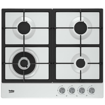 Газова варильна поверхня Beko HIAW 64225 SW Изображение