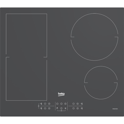 Індукційна варильна поверхня Beko HII 64200 FMTZG Зображення