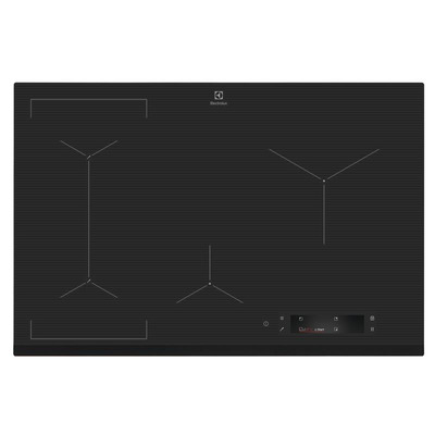 Варильна поверхня електрична Electrolux EIS8648 Изображение