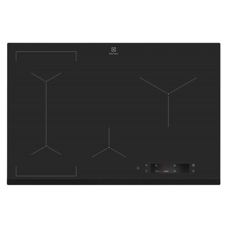 Варильна поверхня електрична Electrolux EIS8648 Изображение