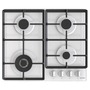Варильна поверхня газова Gorenje GTW641EW Зображення