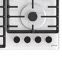 Варильна поверхня газова Gorenje GT642SYW Зображення
