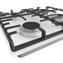 Варильна поверхня газова Gorenje GT642SYW Зображення