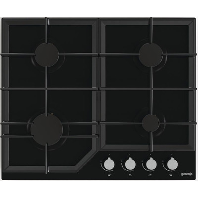 Газова варильна поверхня Gorenje GT641KB Зображення