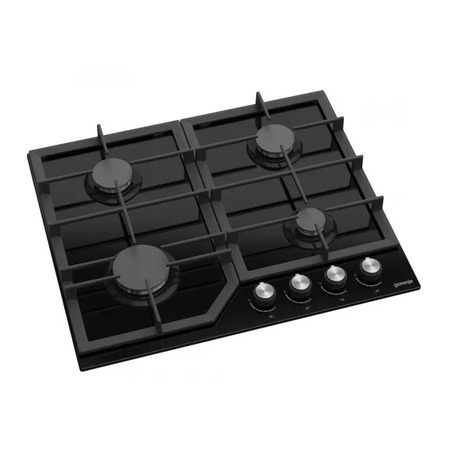 Газова варильна поверхня Gorenje GT641KB Зображення
