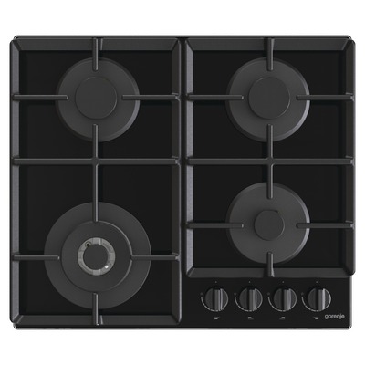 Газова варильна поверхня Gorenje GTW641EB Зображення