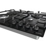 Газова варильна поверхня Gorenje GTW641EB Зображення