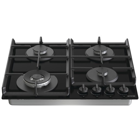 Газова варильна поверхня Gorenje GTW641EB Зображення