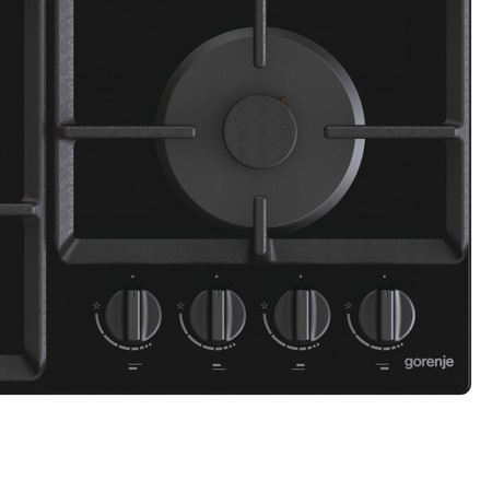 Газова варильна поверхня Gorenje GTW641EB Зображення