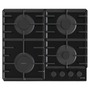 Варильна поверхня газова Gorenje GT642SYB Зображення