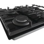 Варильна поверхня газова Gorenje GT642SYB Зображення