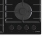 Варильна поверхня газова Gorenje GT642SYB Зображення