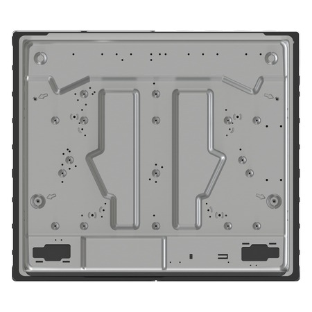 Варильна поверхня газова Gorenje GT642SYB Зображення