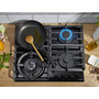Варильна поверхня газова Gorenje GKTW642SYB Зображення