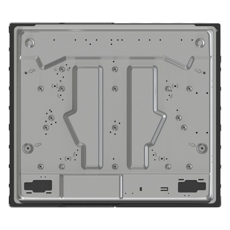Варильна поверхня газова Gorenje GKTW642SYB Зображення