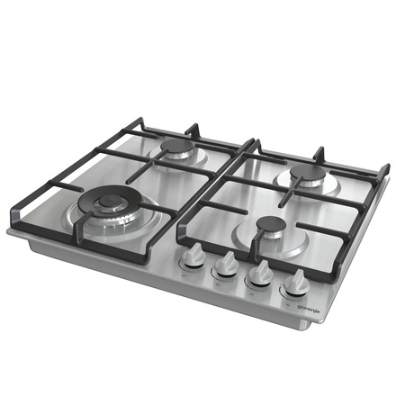 Газова варильна поверхня Gorenje GW641EX Зображення